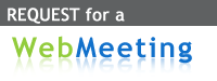 Request for a Webex Meeting